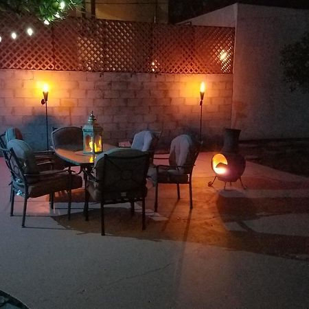 Melrose Place Otel Los Angeles Dış mekan fotoğraf