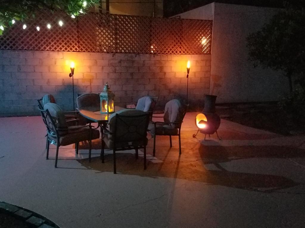 Melrose Place Otel Los Angeles Dış mekan fotoğraf