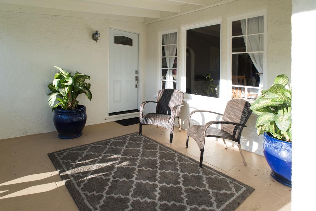 Melrose Place Otel Los Angeles Dış mekan fotoğraf